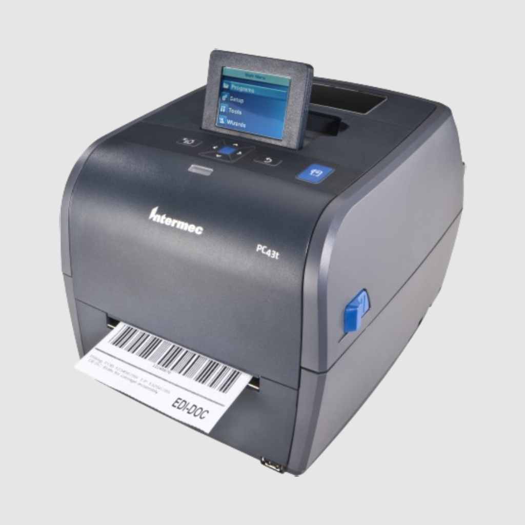 PC43T