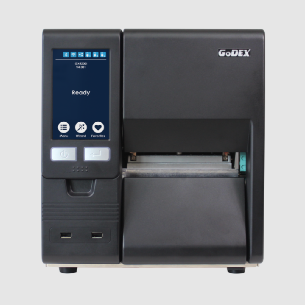 GX4200i / GX4300i / GX4600i