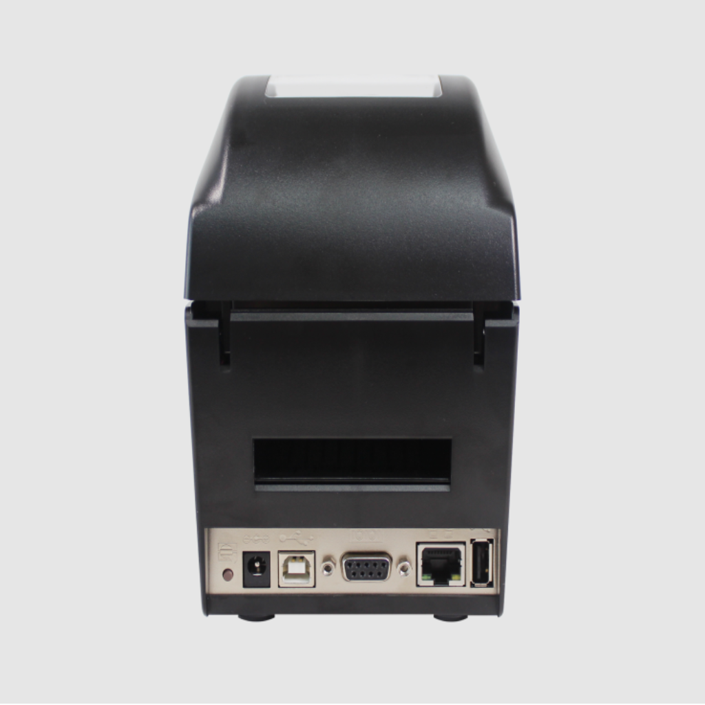 DT200i+ / DT230i+