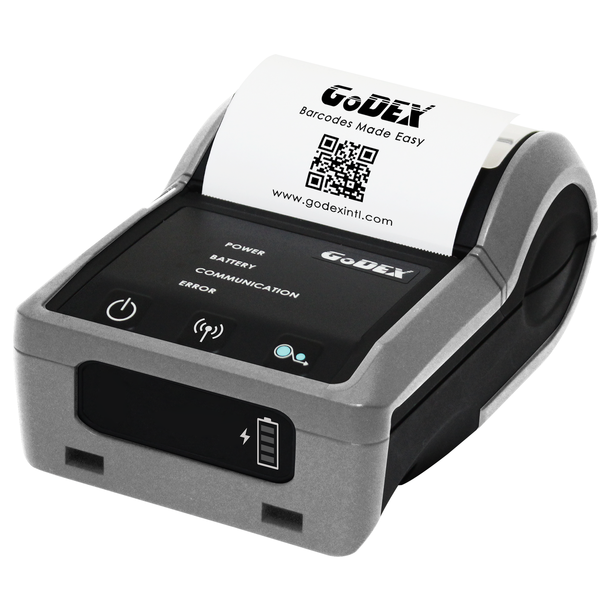mobile-printers