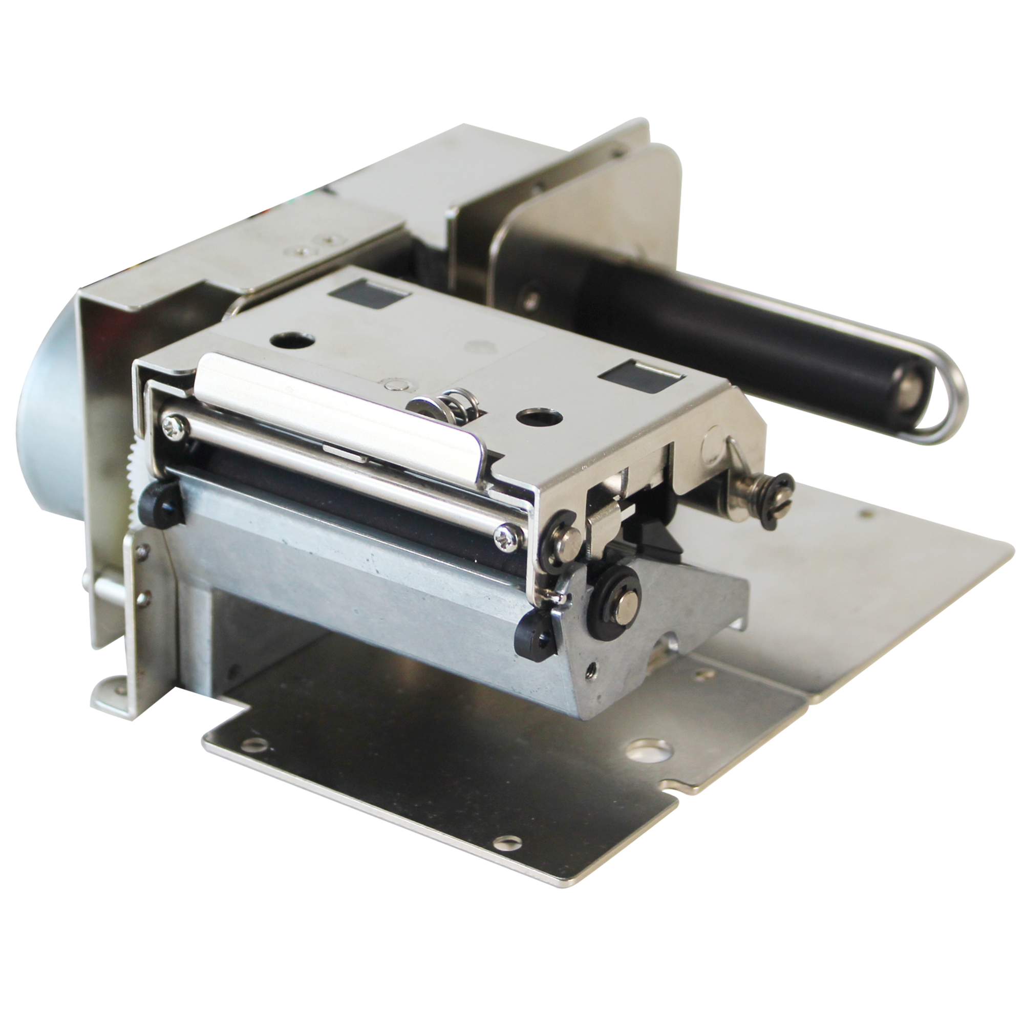 print-mechanism